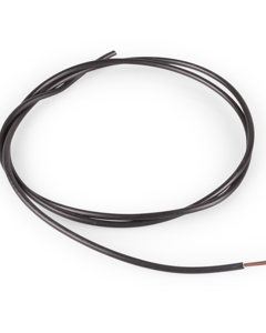 Cable - H07 V-K 2,50mm² black